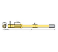   Ingersoll YH 95 RP, YH 100 RP