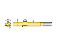   Sandvik/Tamrock 438, 538