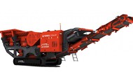     Terex-Finlay J-1170