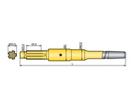   Atlas Copco COP 1028